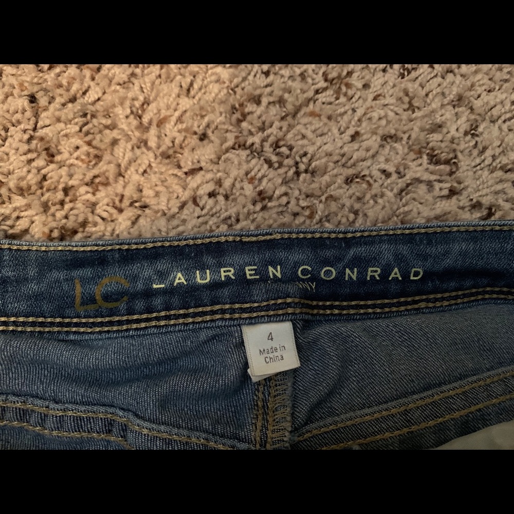 Jeans - Picture 4 of 4